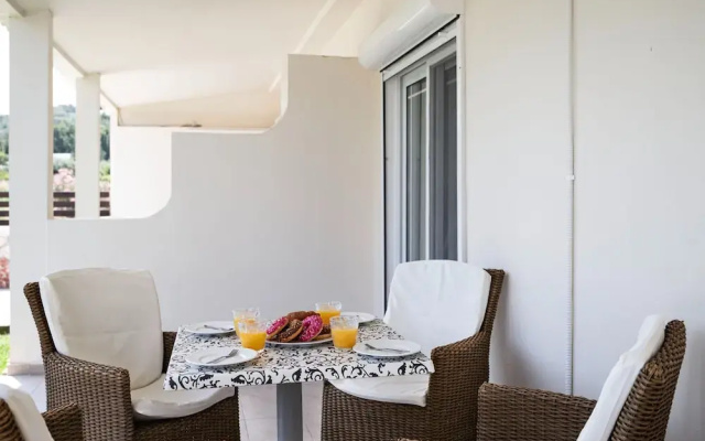 Absinthia Fanes Residences