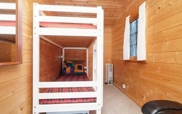 5 Person Holiday Home in Follenslev