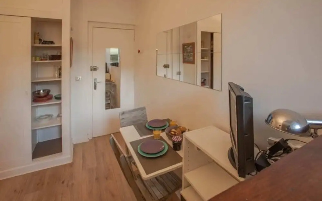 Charming Studio in the Heart of Biarritz!