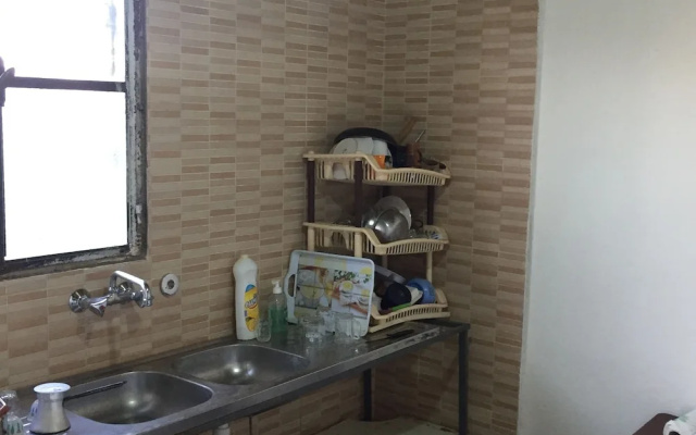 Karim's Sahel