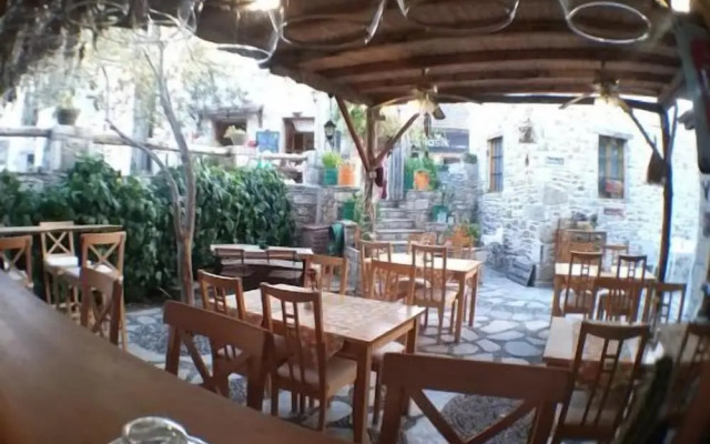 Eski Datça Evleri Mini Hotel