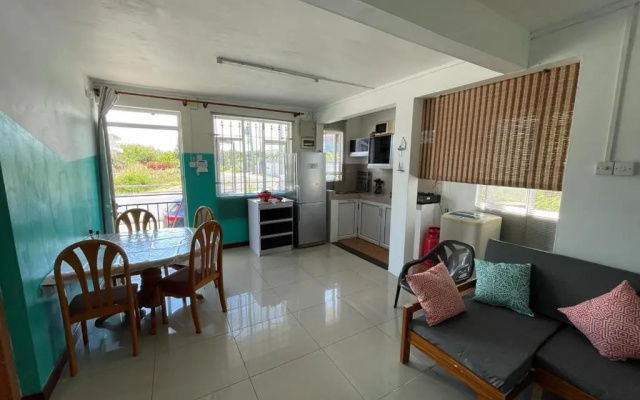 Green Bay Villa