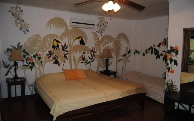 Jungle Beach Hotel Manuel Antonio