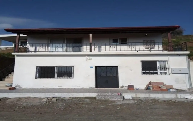 Mazikoy Tatil Evi