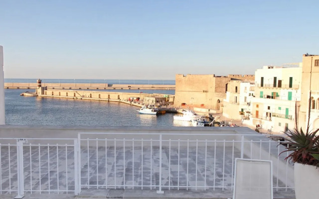 Garibaldi Exclusive Apartments