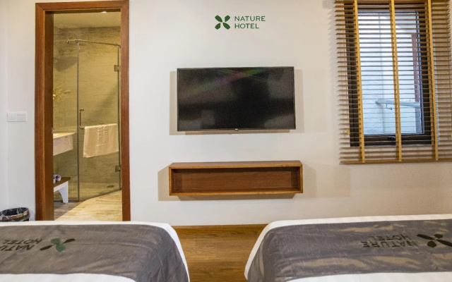 Nature Hotel