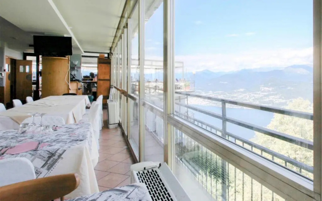 Hotel Funivia