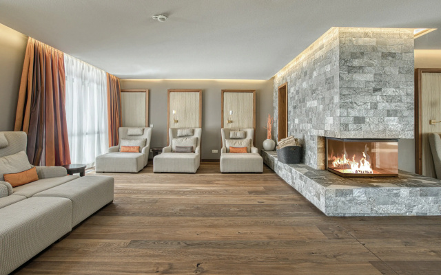 Wald & Schlosshotel Friedrichsruhe