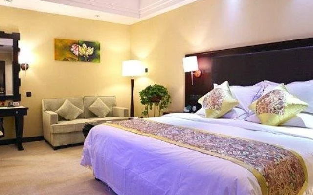 Xining Xingwang International Hotel