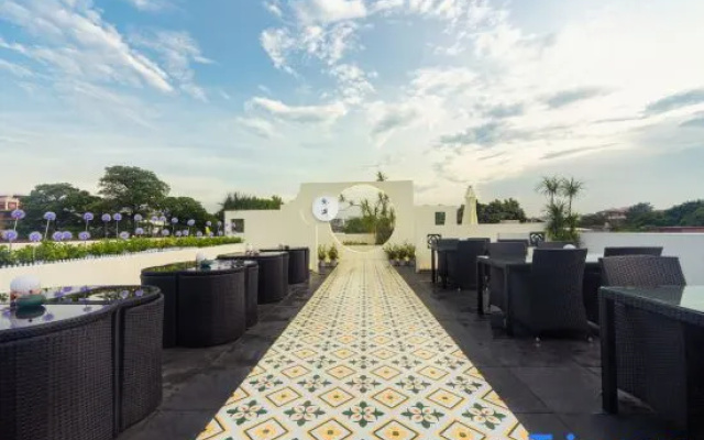 Xiyu Guesthouse