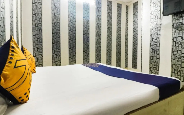 Hotel Gourav Regency by OYO Rooms