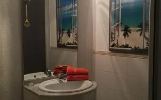 Wellness-Pension Sonneck