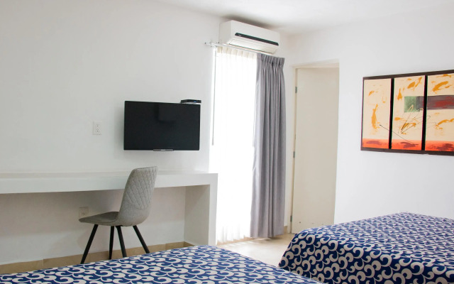 Hotel St George