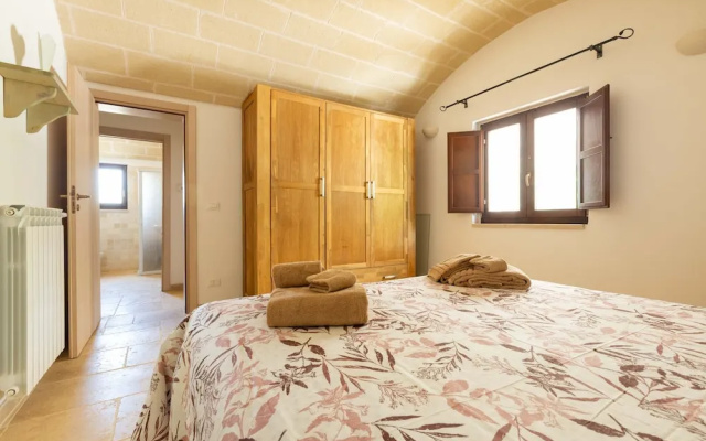 2481 Tenuta Sardella by Perle di Puglia