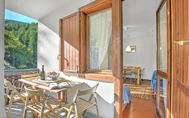 Appartamento Chez Mavi Cond Il