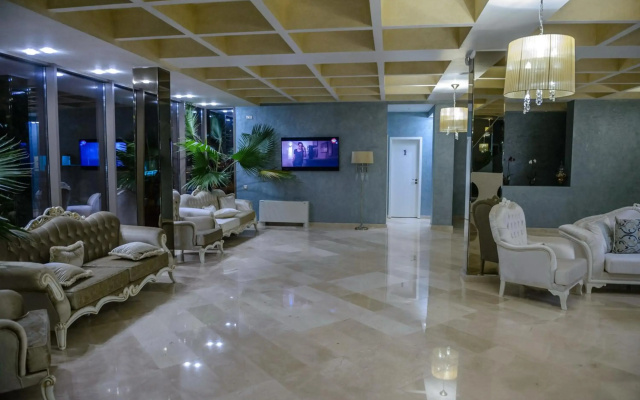 Hotel Turquoise