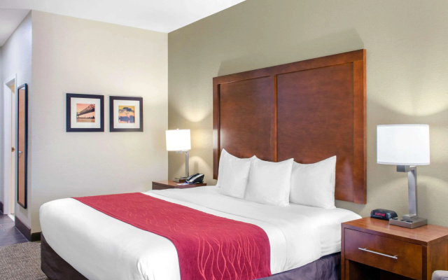 Comfort Inn & Suites Covington - Mandeville