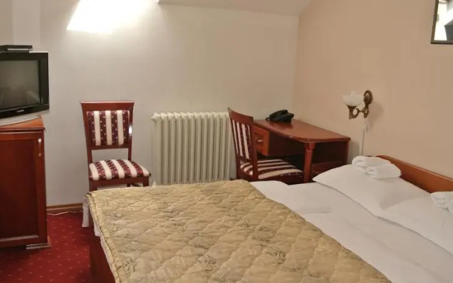 Hotel Beograd