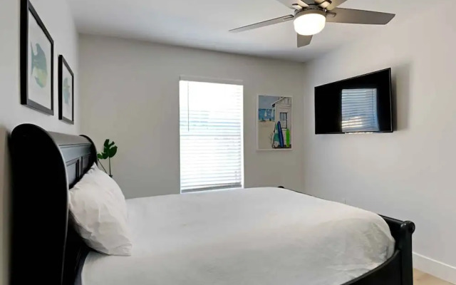 Secret Sands by Southern Vacation Rentals