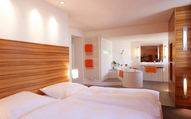 Hotel Victoria
