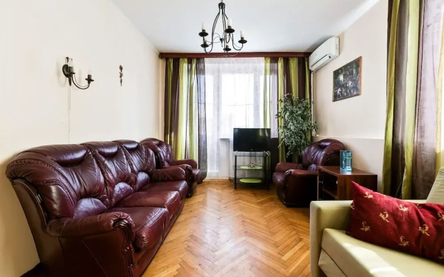MaxRealty24, ул. Балтийская, д. 6 к.3