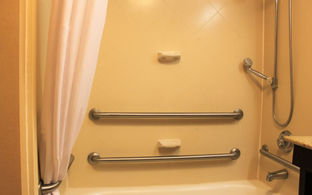 Hampton Inn Americus