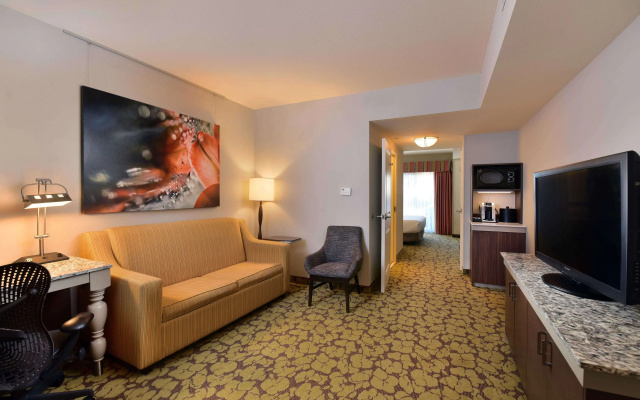 Hilton Garden Inn Wisconsin Dells