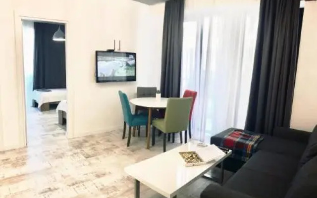 City Center Loft By Picnic