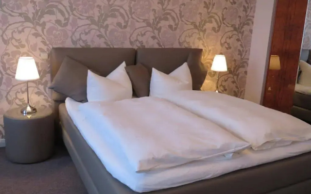 Turmhotel Weserblick Bremen