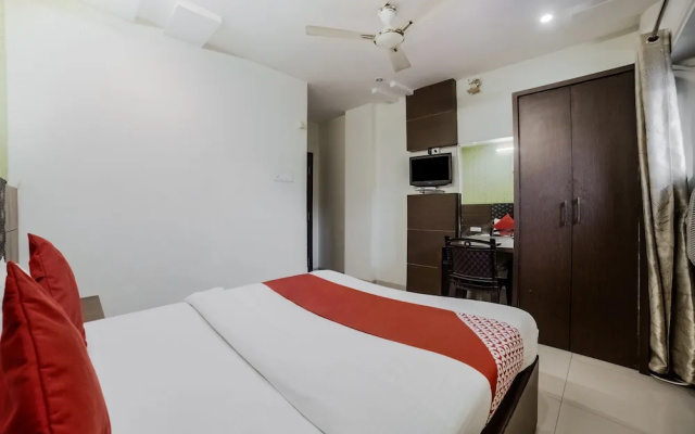 Hotel Siddharth