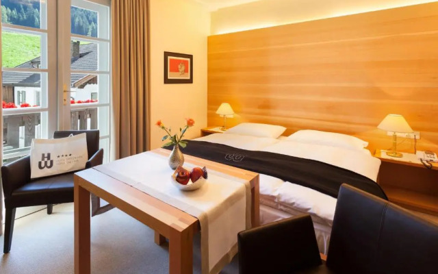 Hotel Tre Cime Sesto - Sexten