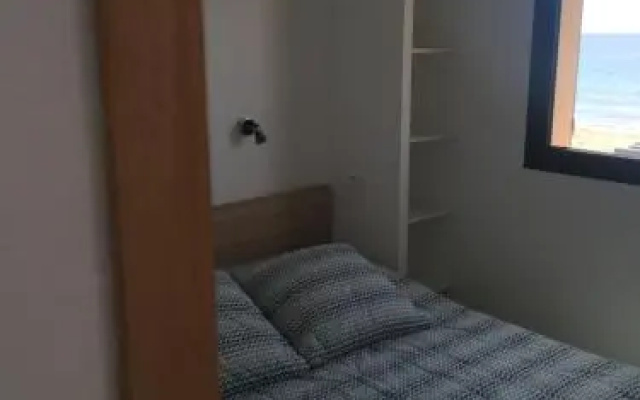 La Croix Valmer Apartment