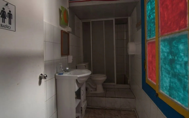 Casa Valparaiso Hostel