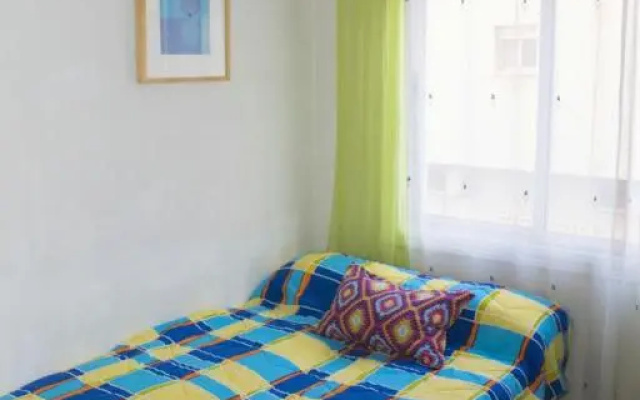 Apartamento en Torrevieja a 50m playa