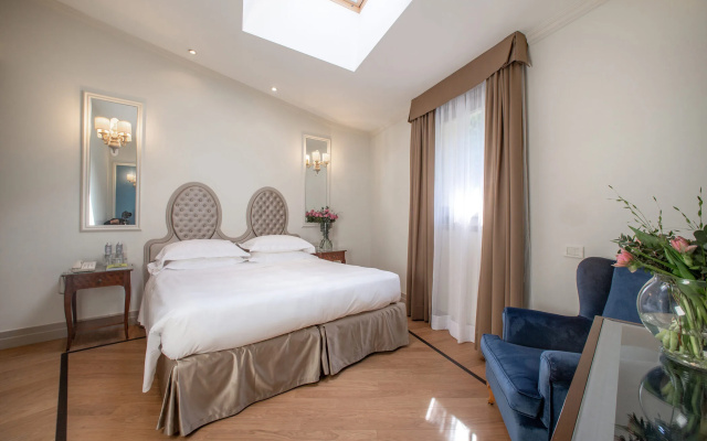 Hotel Villa Flori