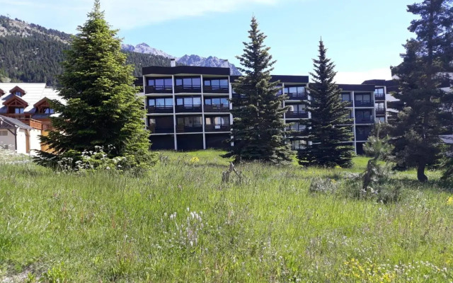 Renardière 3