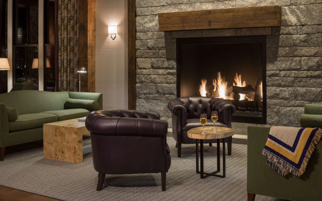 The Williams Inn