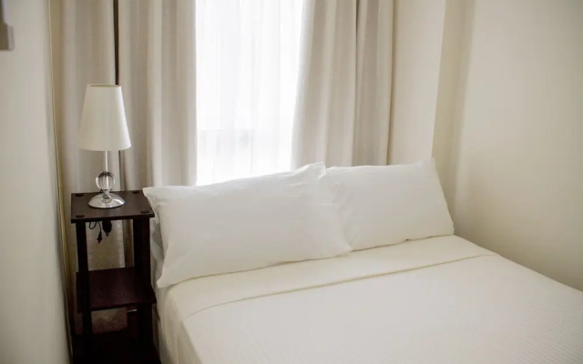 Sitio Uno Residences