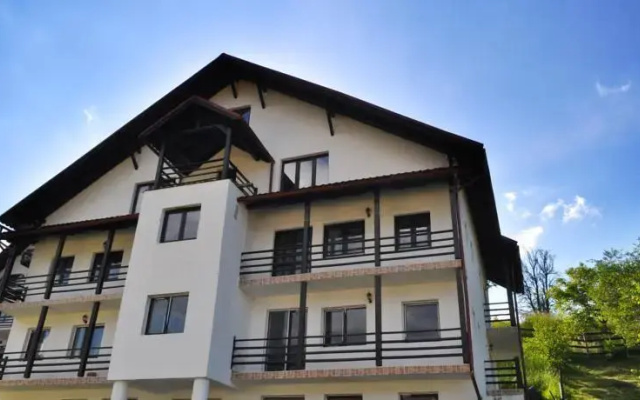 Transylvania Apartments