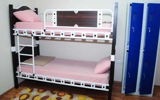 Bourse Hostel Galata