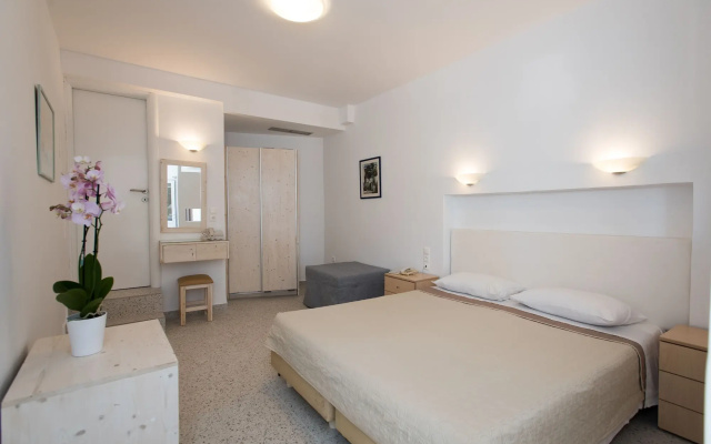 Spanelis Hotel