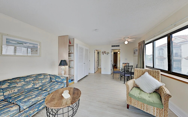Odun4035 1 Bedroom Condo