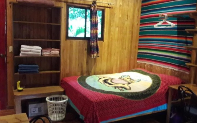 Casa Bellavista Montezuma