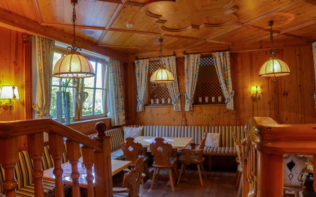Landhotel Huber Am See