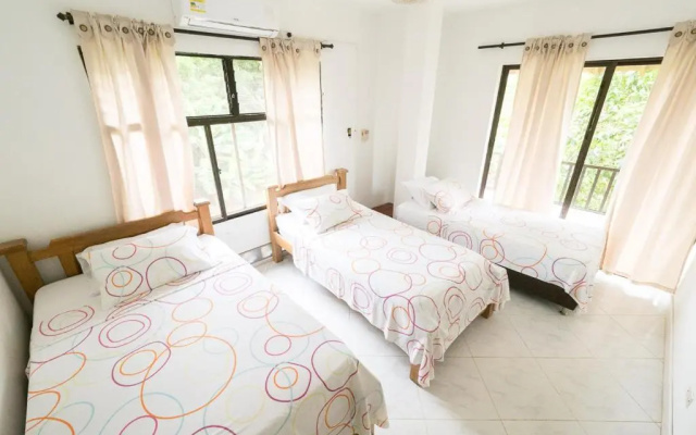 Punta Caribana Casa Hotel