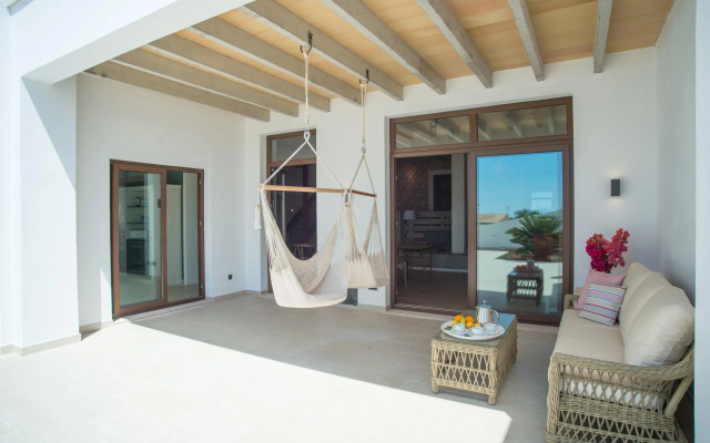 Ferrer Horta (Cala D'Or Villas)