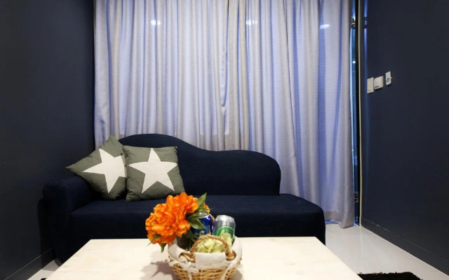 Hotel Merci