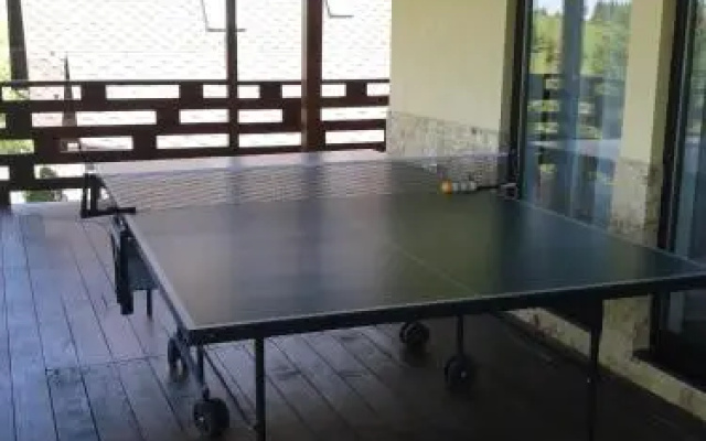 Vila Vals
