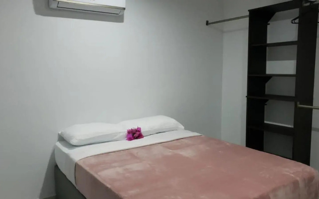 CG Apartment - Flamboyan