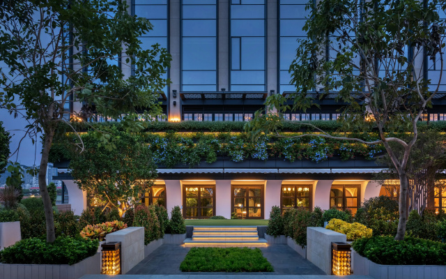 Waldorf Astoria Xiamen